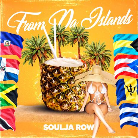 From Da Islands | Boomplay Music