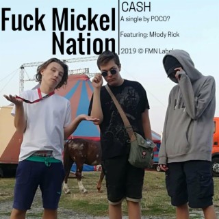 Cash (feat. Młody Rick)