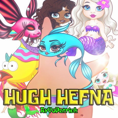 Hugh Hefna | Boomplay Music