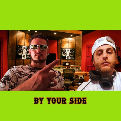 BY YOUR SIDE ft. Mischief & Marian | Boomplay Music