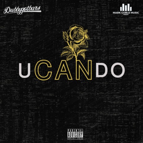 UCANDO ft. Mark Goble Music | Boomplay Music