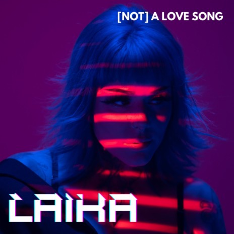 (Not) A Love Song | Boomplay Music