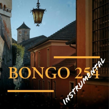 Bongo 254 (Instrumental) | Boomplay Music