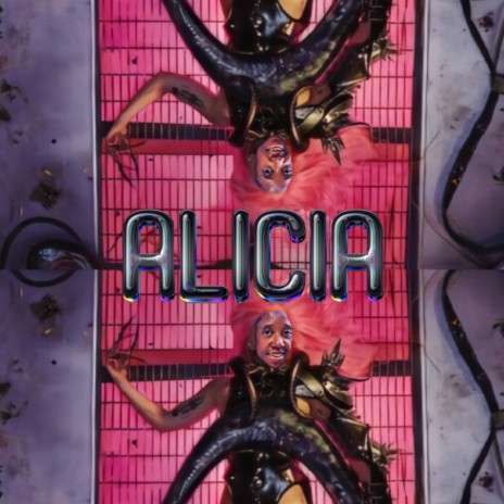 Alicia (Sped Up)