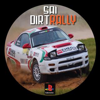 DiRT Rally