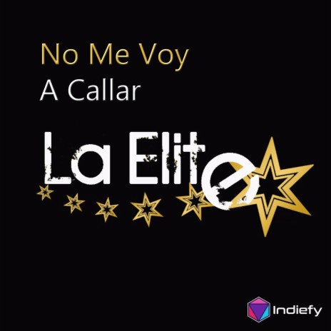 No Me Voy A Callar | Boomplay Music