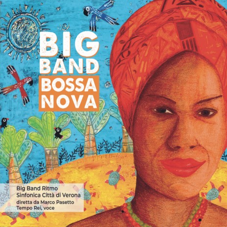 Corcovado | Boomplay Music