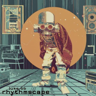 Rhythmscape