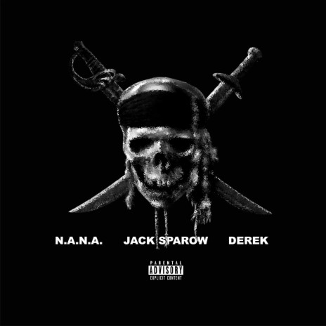 Jack Sparrow ft. Derek | Boomplay Music