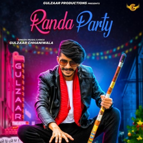 Randa Party | Boomplay Music