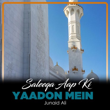 Saleeqa Aap Ki Yaadon Mein | Boomplay Music