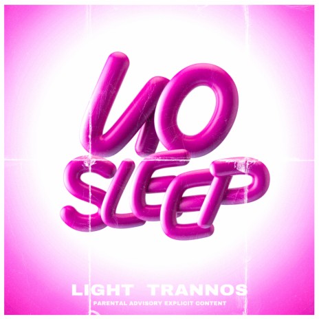 No Sleep ft. Trannos | Boomplay Music