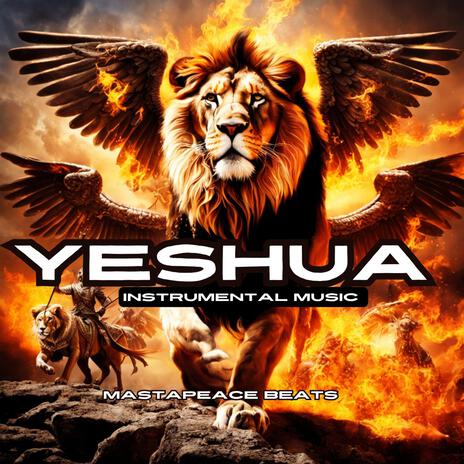 Yeshua Atmosphere (instrumentals) | Boomplay Music