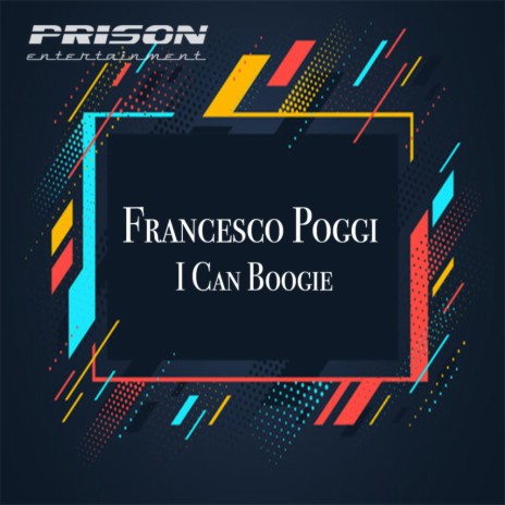 I can boogie | Boomplay Music