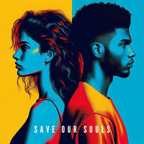 Save Our Souls ft. Zen Sh | Boomplay Music