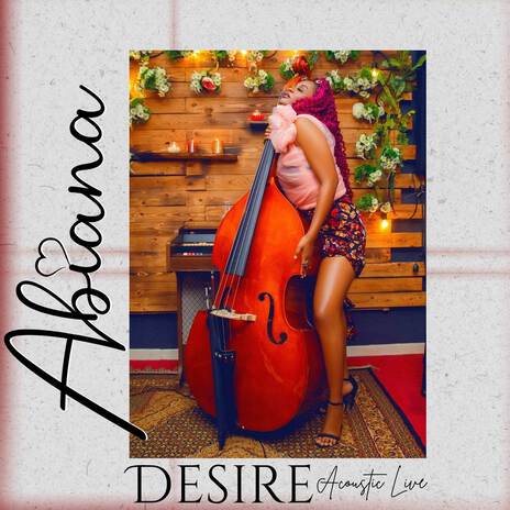 Desire (Acoustic Live) | Boomplay Music