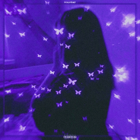 Hxunted (Slowed) | Boomplay Music