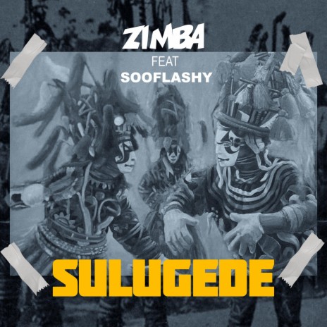Sulugede ft. Sooflashy | Boomplay Music