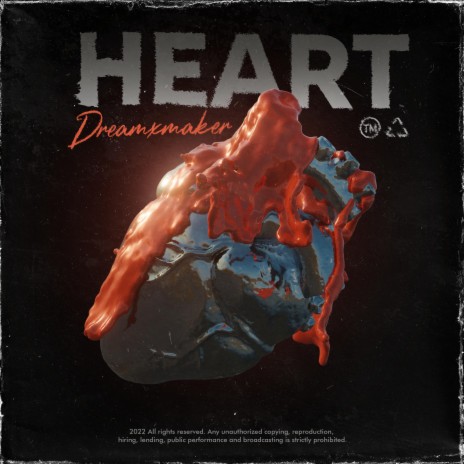 Heart | Boomplay Music