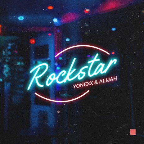 Rockstar ft. Alijah | Boomplay Music