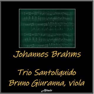 Johannes Brahms