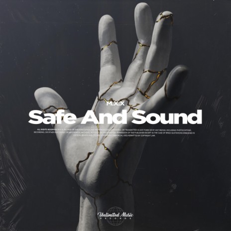 Safe And Sound | Boomplay Music