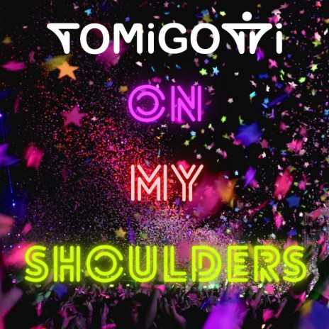 On my shoulders | Boomplay Music