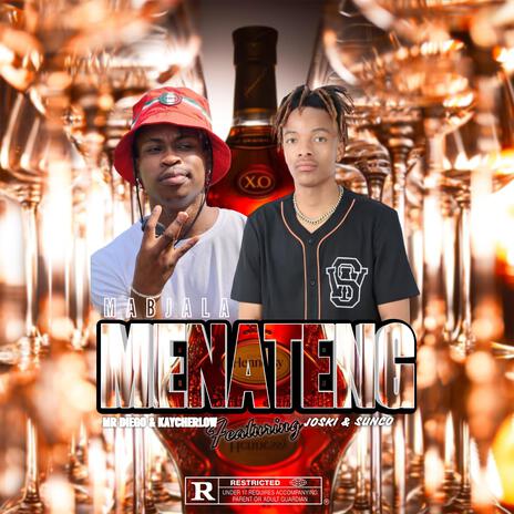 Mabjala Menateng ft. KayXcherlow & Joski_-_Generall Sunco | Boomplay Music