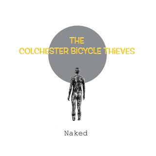 The Colchester Bicycle Thieves