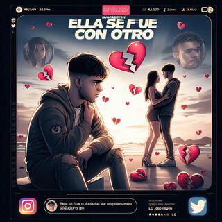 Reggaeton sad (ella se fue con otro.)