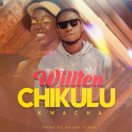 Chikulu Kwacha | Boomplay Music
