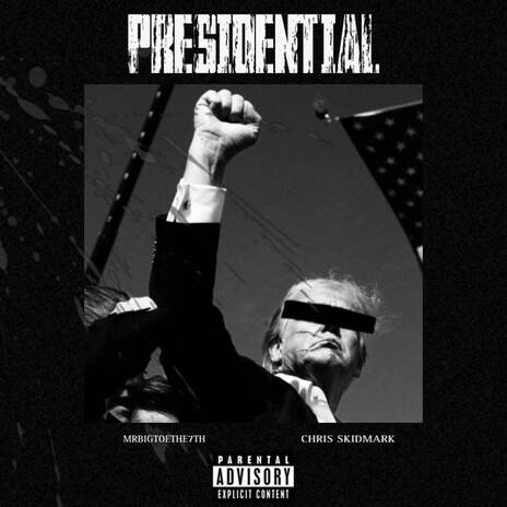 PRESIDENTIAL | Boomplay Music