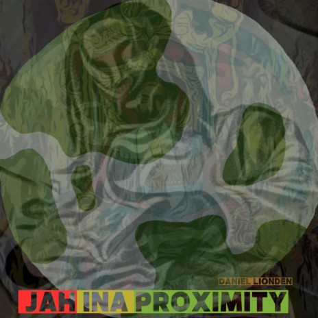 Jah Ina Proximity | Boomplay Music