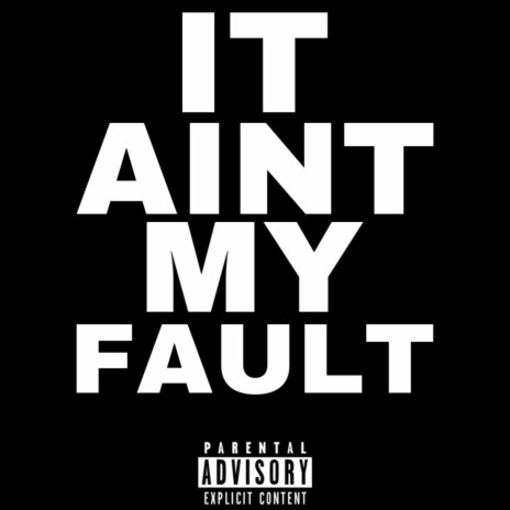 It Aint My Fault | Boomplay Music