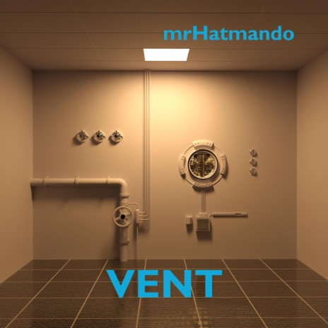 VENT | Boomplay Music