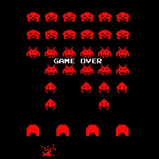 SPACE INVADERS