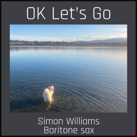 OK Let's Go | Boomplay Music