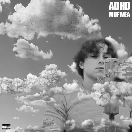 ADHD (LA) | Boomplay Music