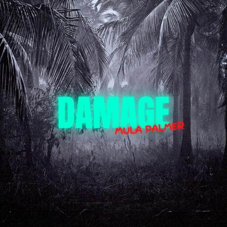 DAMAGE | Boomplay Music