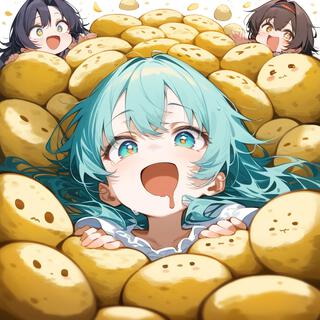 Potato Kingdom lyrics | Boomplay Music