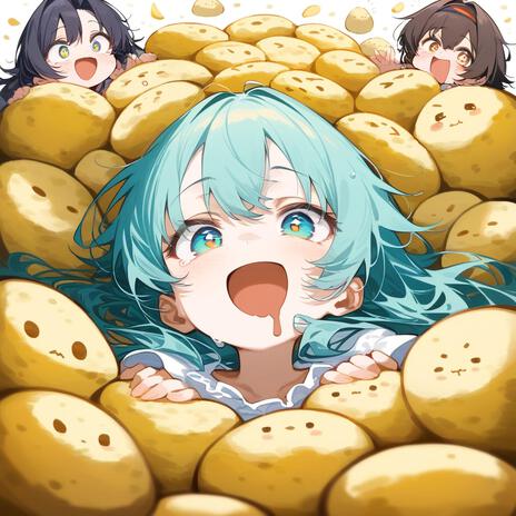 Potato Kingdom