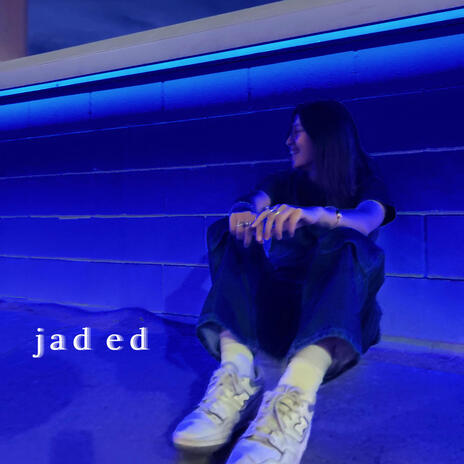 jaded | Boomplay Music