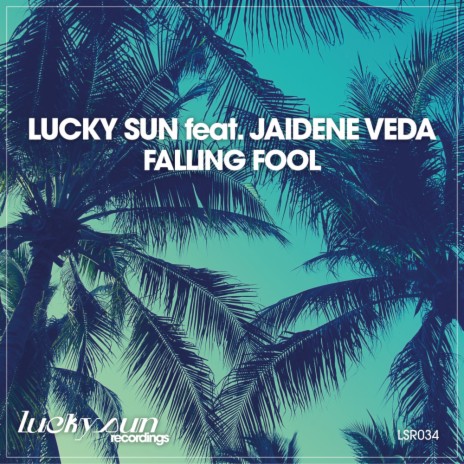 Falling Fool (Veda Naked Vocal) ft. Jaidene Veda | Boomplay Music