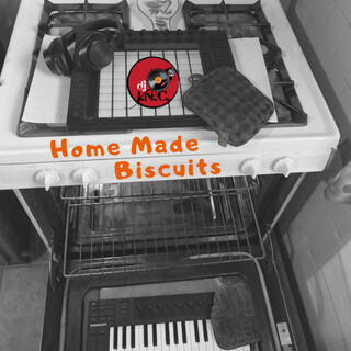 Home Made Biscuits (Remastered)