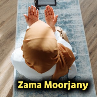 Zama Moorjany