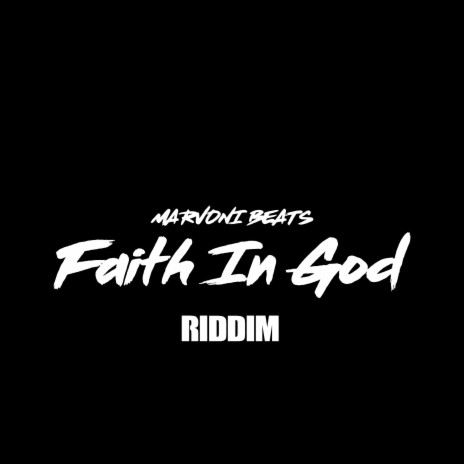 Faith In God | Boomplay Music