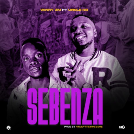 SEBENZA | Boomplay Music