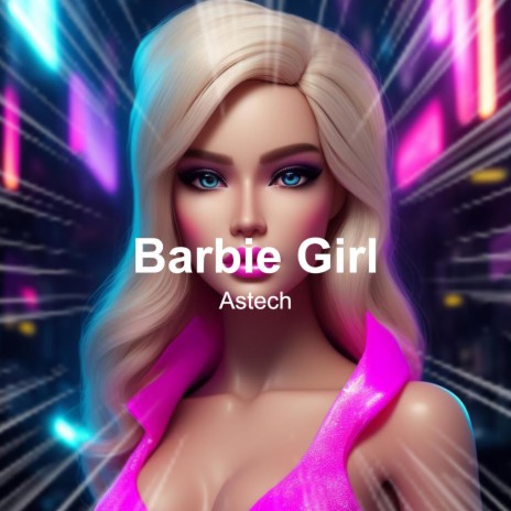 Barbie Girl (Techno)