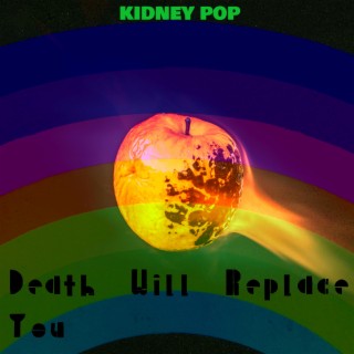 Death Will Replace You