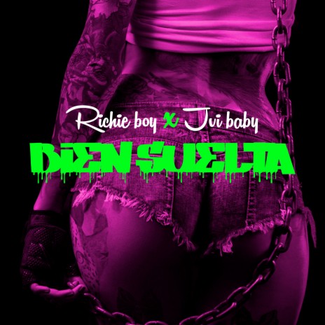 Bien Suelta ft. Jvi Baby | Boomplay Music